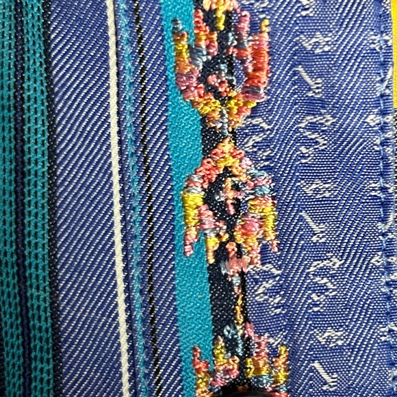 Robert Graham Men’s Long Sleeve Button Down Shirt - Size M - Picture 11 of 13